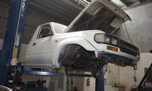 Brendale Mechanical Repairs