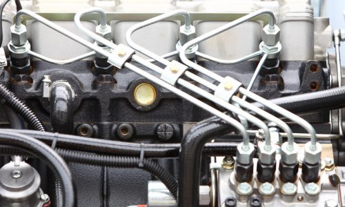 Brendale Diesel Mechanic