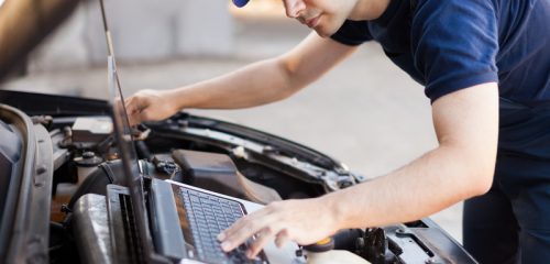 North Brisbane Mechanic